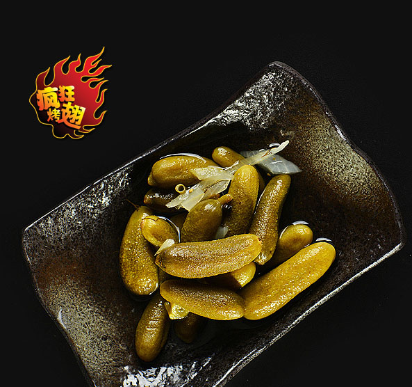 榆社疯狂bt烤翅